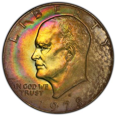 Cert 47902149 - Coin Image