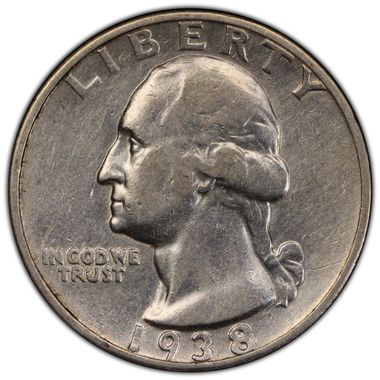 Cert 47902288 - Coin Image