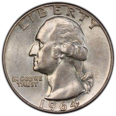 Cert 47902302 - Coin Image