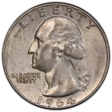 Cert 47902304 - Coin Image