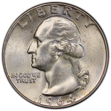 Cert 47902305 - Coin Image