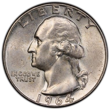 Cert 47902306 - Coin Image