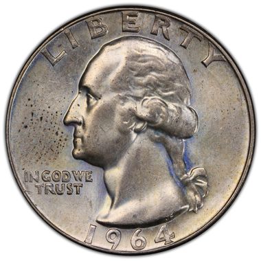 Cert 47902307 - Coin Image