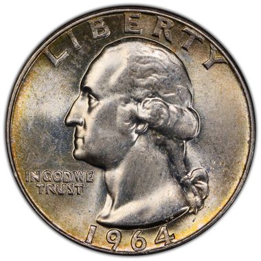 Cert 47902310 - Coin Image