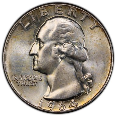 Cert 47902311 - Coin Image