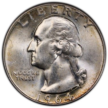 Cert 47902315 - Coin Image