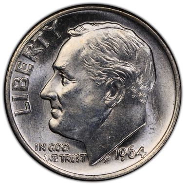 Cert 47902319 - Coin Image