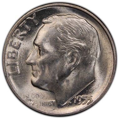 Cert 47902323 - Coin Image