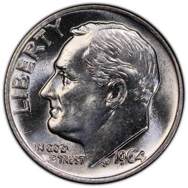 Cert 47902325 - Coin Image