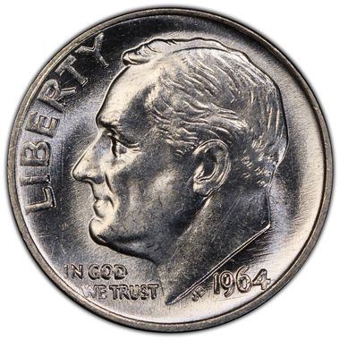 Cert 47902326 - Coin Image