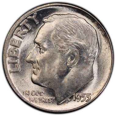 Cert 47902333 - Coin Image