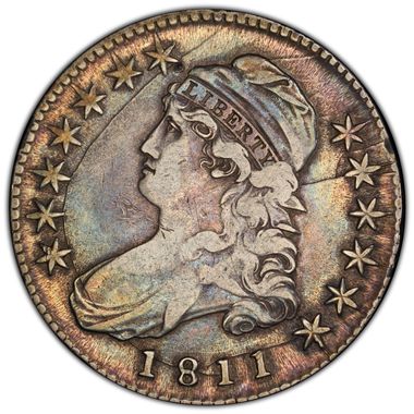 Cert 47903232 - Coin Image