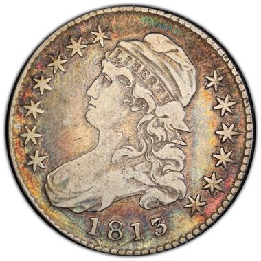Cert 47903245 - Coin Image