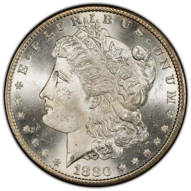 Cert 47903992 - Coin Image