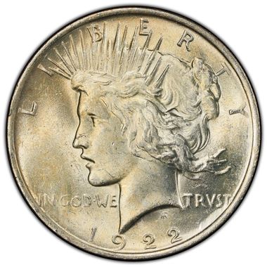 Cert 47903994 - Coin Image