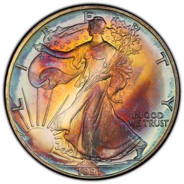 Cert 47904689 - Coin Image