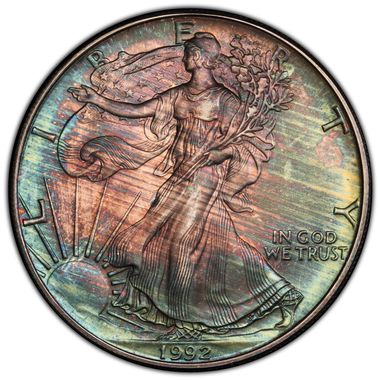 Cert 47904691 - Coin Image