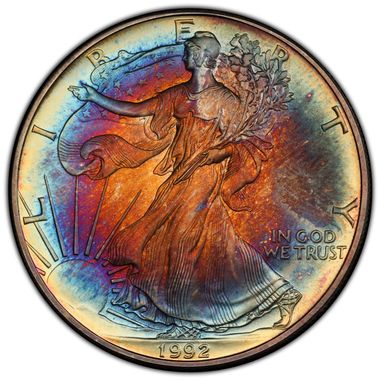 Cert 47904693 - Coin Image