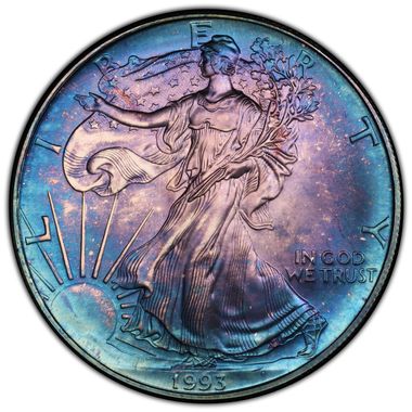 Cert 47904694 - Coin Image