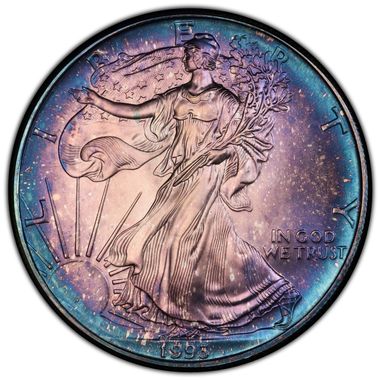 Cert 47904695 - Coin Image