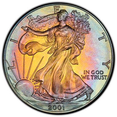 Cert 47904698 - Coin Image
