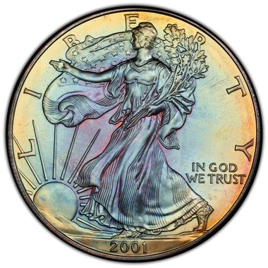 Cert 47904699 - Coin Image