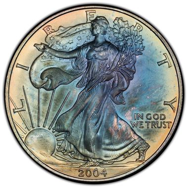 Cert 47904700 - Coin Image