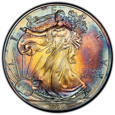 Cert 47904703 - Coin Image