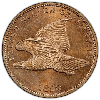Cert 47904708 - Coin Image