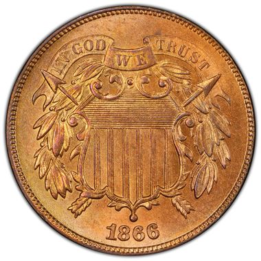 Cert 47904709 - Coin Image