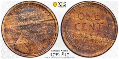 1917 1C N1BN
