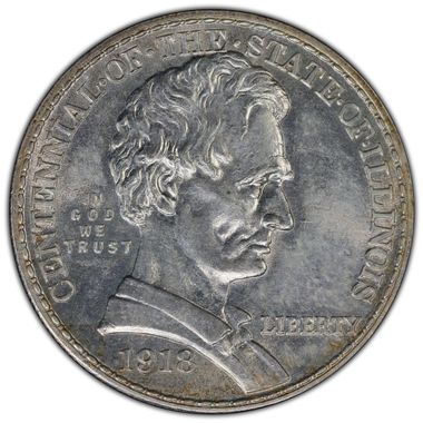 Cert 47904856 - Coin Image