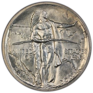 Cert 47904861 - Coin Image