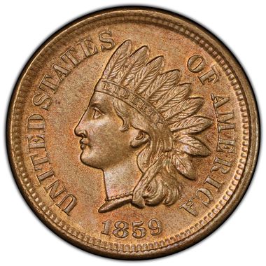 Cert 47904865 - Coin Image