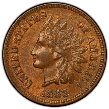 Cert 47904866 - Coin Image