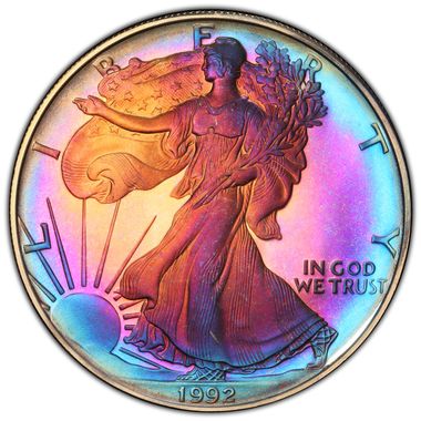 Cert 47904983 - Coin Image