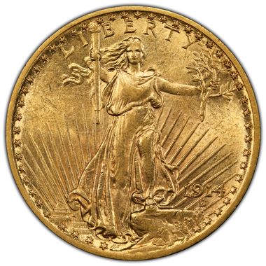 Cert 47905003 - Coin Image