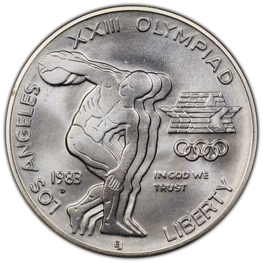 Cert 47905017 - Coin Image
