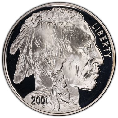 Cert 47905019 - Coin Image