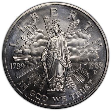 Cert 47905020 - Coin Image