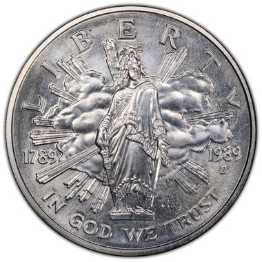 Cert 47905023 - Coin Image