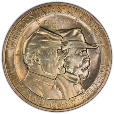 Cert 47905045 - Coin Image