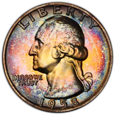 Cert 47905072 - Coin Image