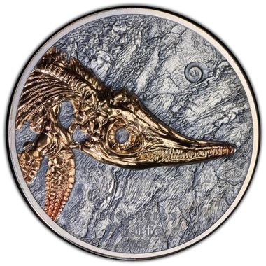 Cert 47905176 - Coin Image