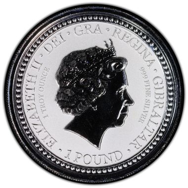 Cert 47905179 - Coin Image