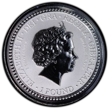 Cert 47905182 - Coin Image