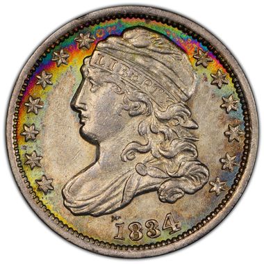 Cert 47905582 - Coin Image