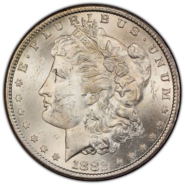 Cert 47905928 - Coin Image