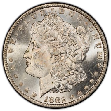 Cert 47905931 - Coin Image