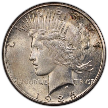 Cert 47906196 - Coin Image